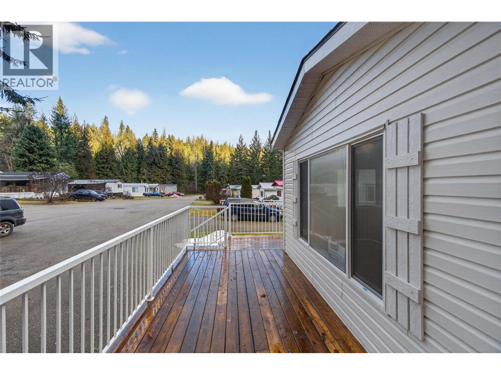3063 Hornsberger Road Unit# 9, Salmon Arm