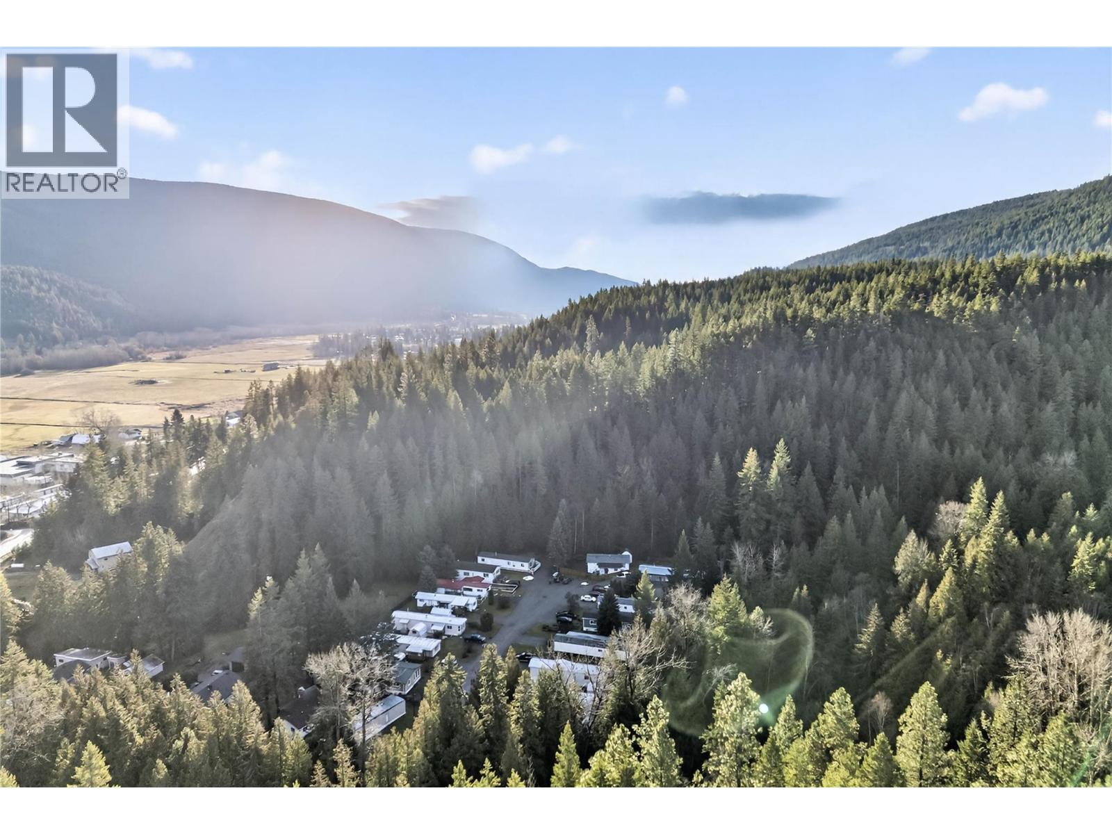 3063 Hornsberger Road Unit# 9, Salmon Arm