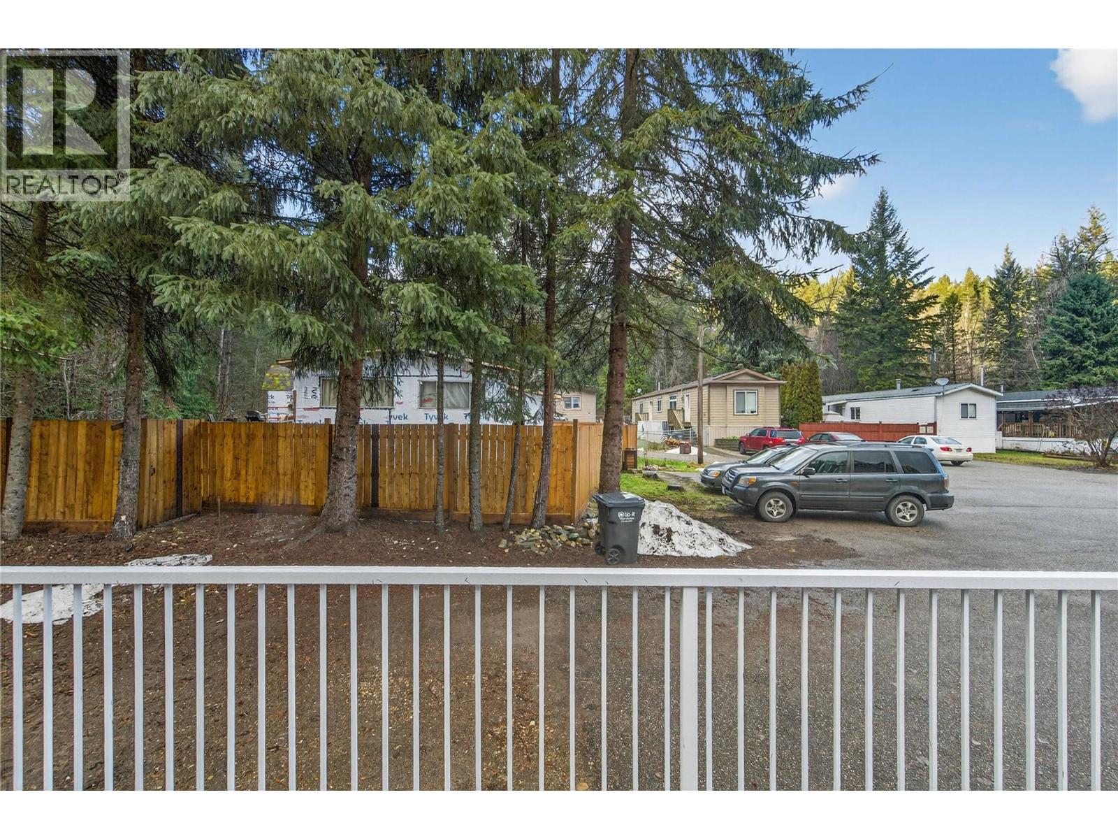 3063 Hornsberger Road Unit# 9, Salmon Arm