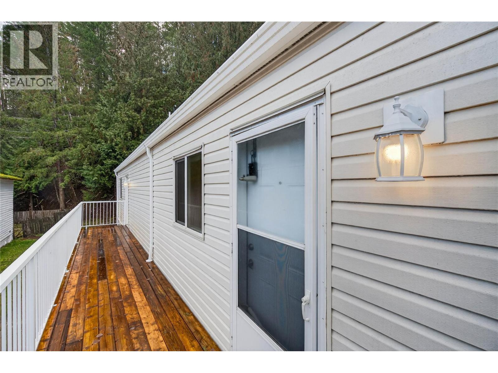 3063 Hornsberger Road Unit# 9, Salmon Arm