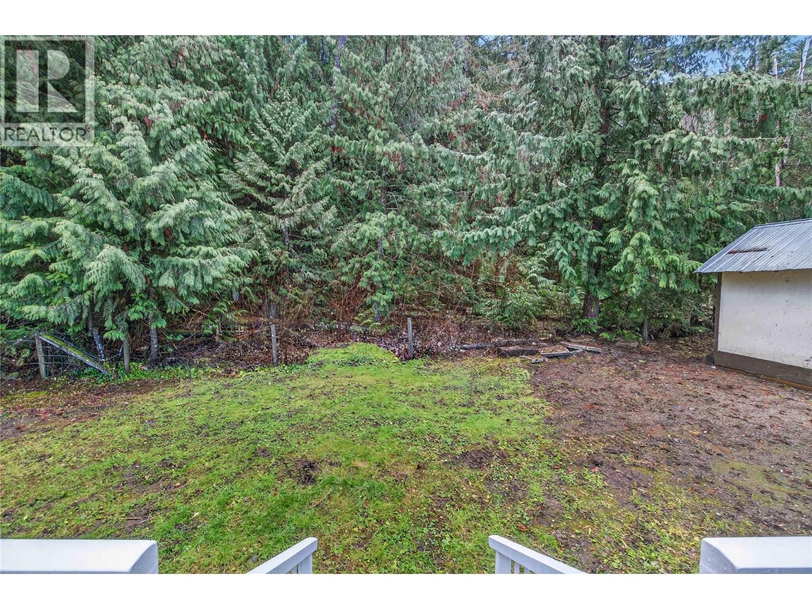 3063 Hornsberger Road Unit# 9, Salmon Arm