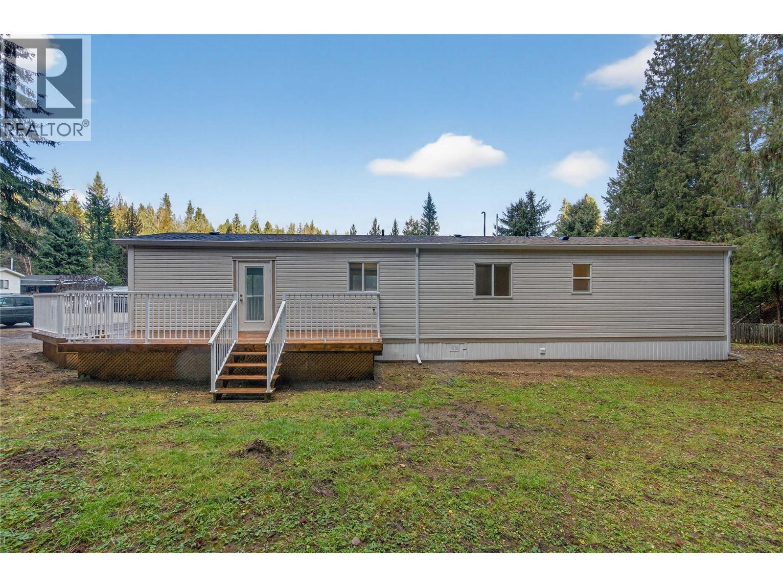 3063 Hornsberger Road Unit# 9, Salmon Arm