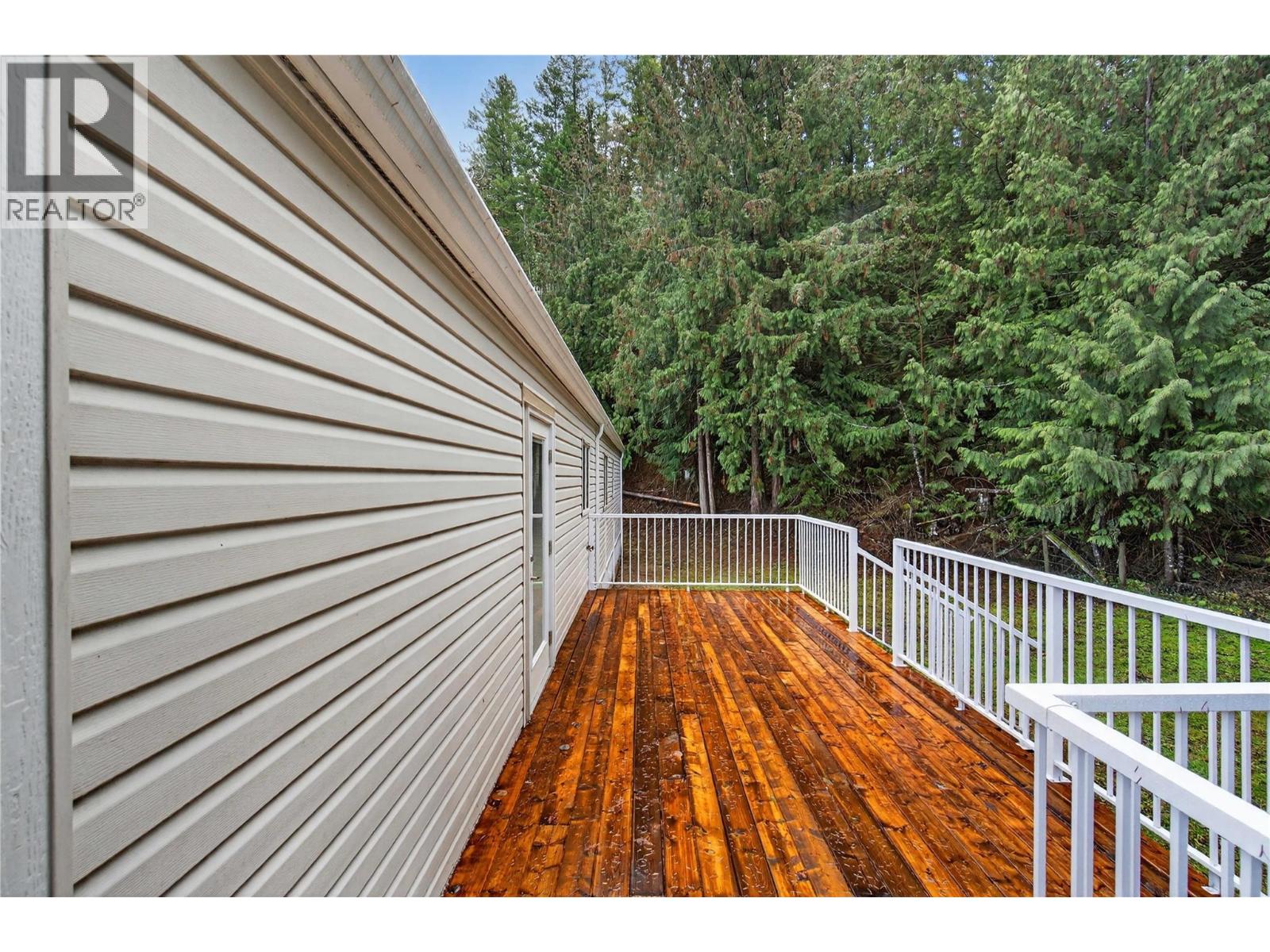 3063 Hornsberger Road Unit# 9, Salmon Arm