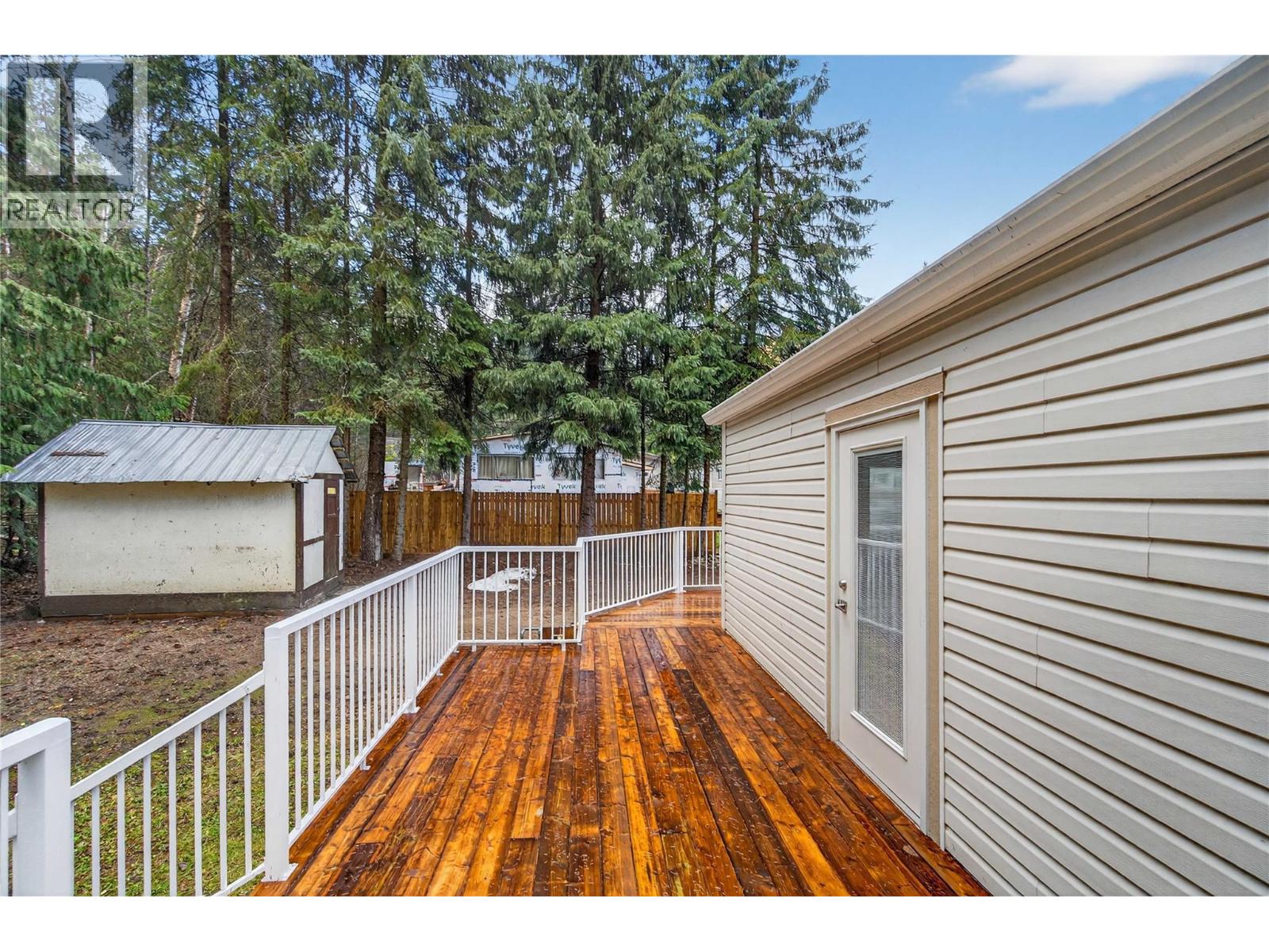 3063 Hornsberger Road Unit# 9, Salmon Arm