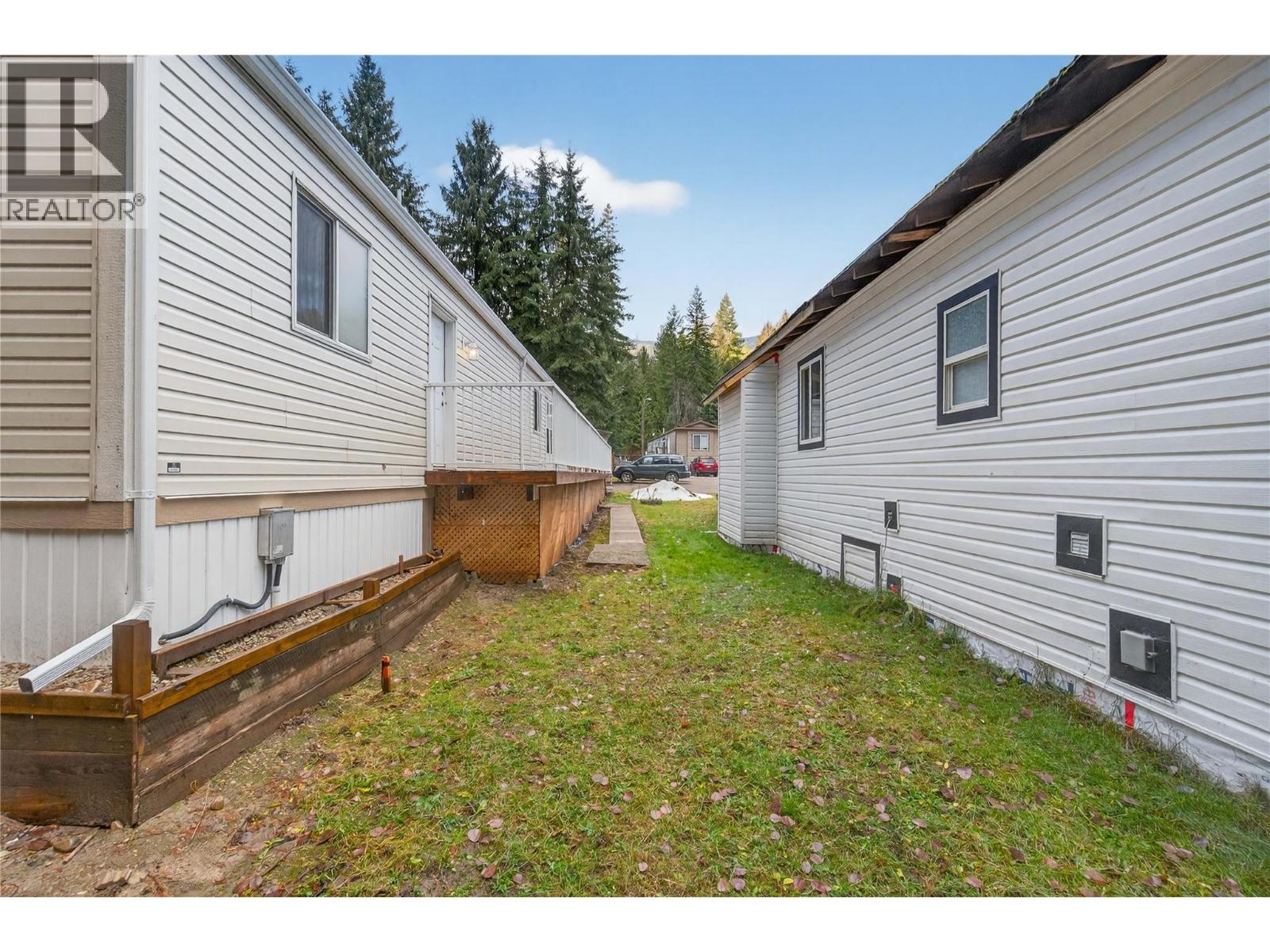 3063 Hornsberger Road Unit# 9, Salmon Arm