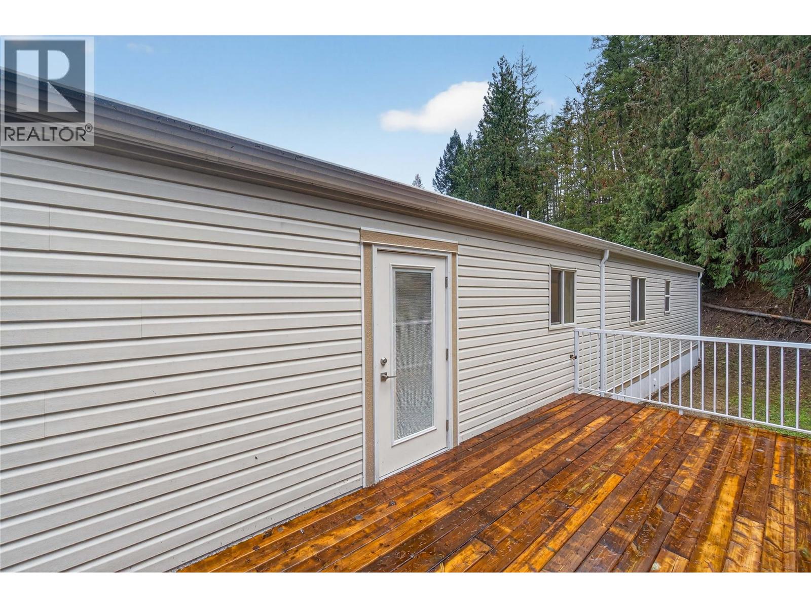 3063 Hornsberger Road Unit# 9, Salmon Arm