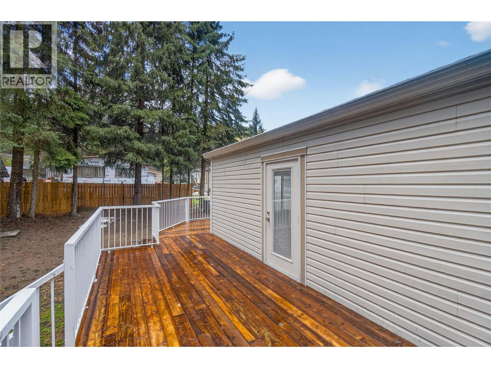 3063 Hornsberger Road Unit# 9, Salmon Arm