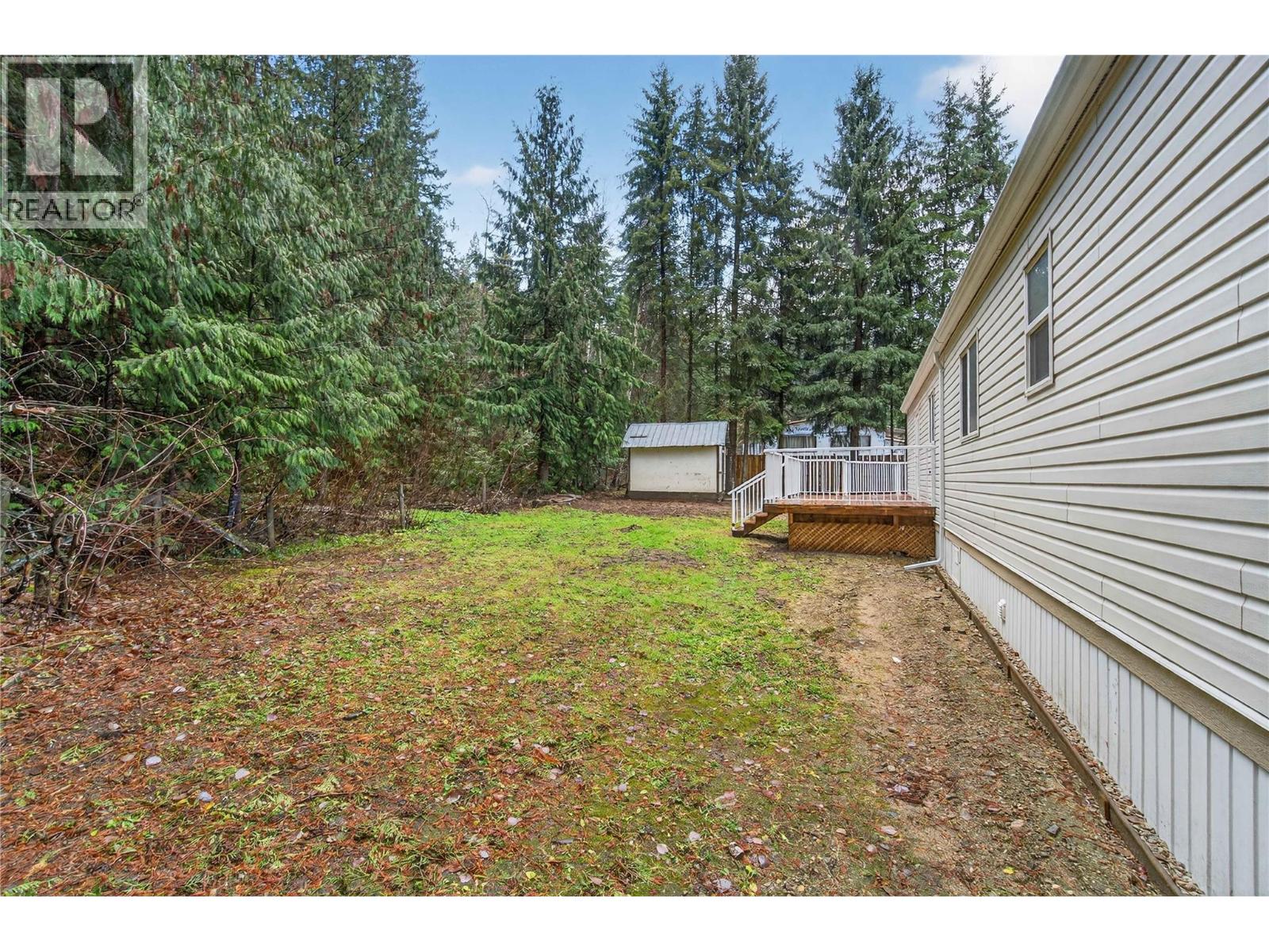 3063 Hornsberger Road Unit# 9, Salmon Arm