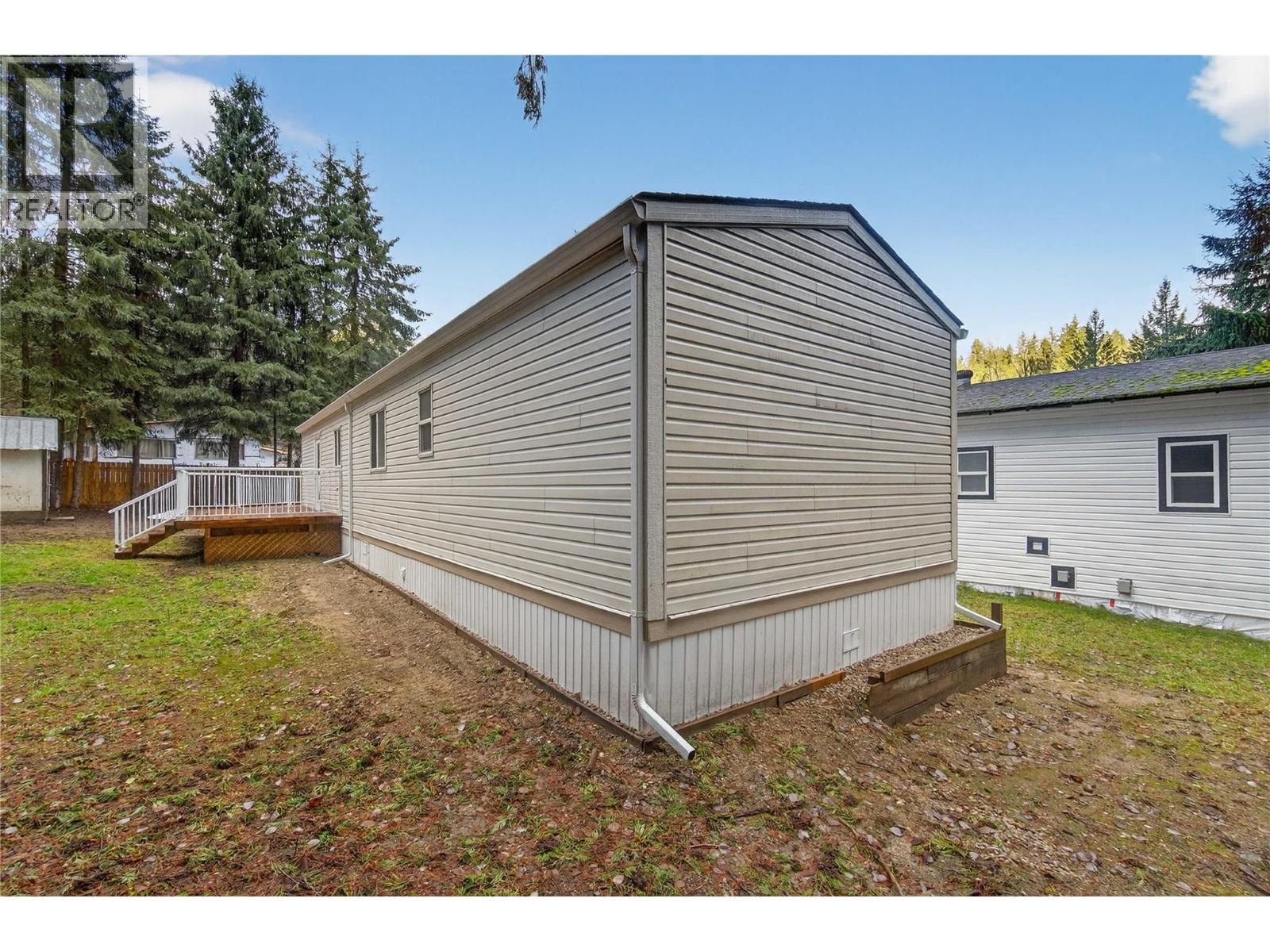 3063 Hornsberger Road Unit# 9, Salmon Arm