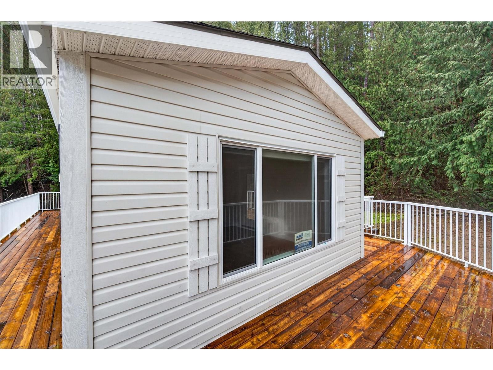 3063 Hornsberger Road Unit# 9, Salmon Arm