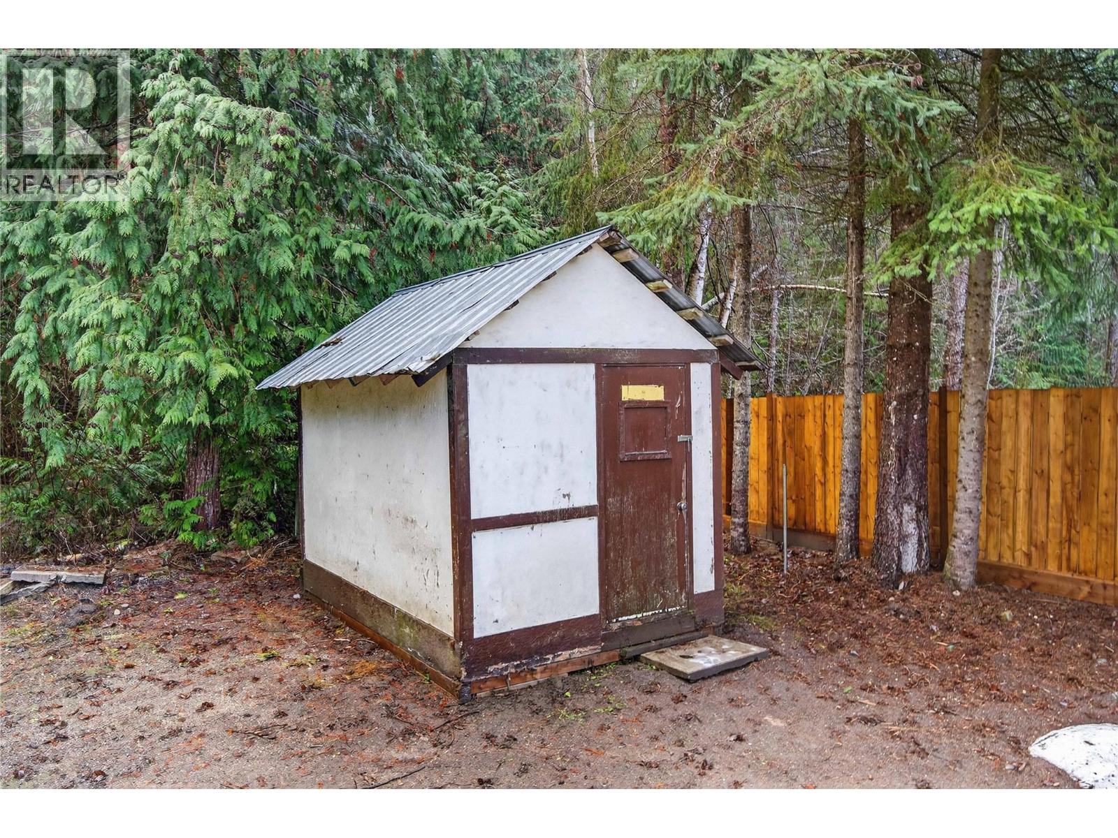 3063 Hornsberger Road Unit# 9, Salmon Arm