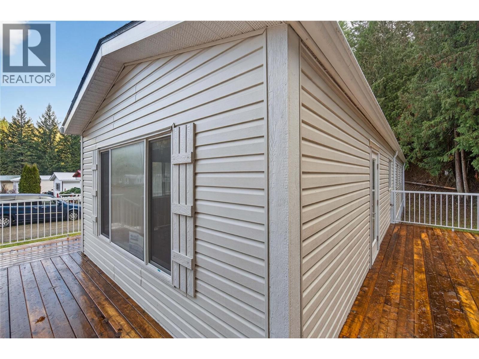 3063 Hornsberger Road Unit# 9, Salmon Arm