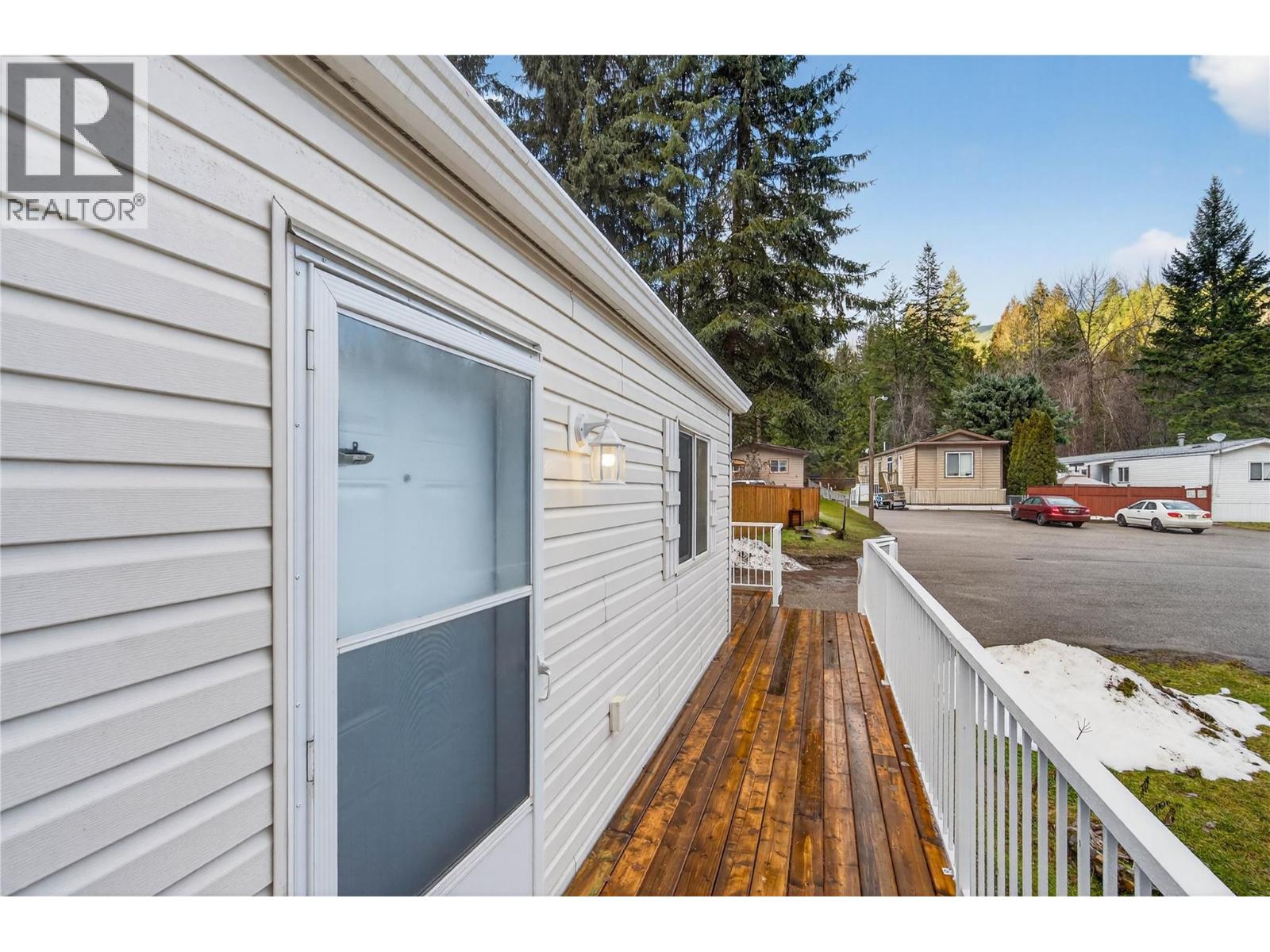 3063 Hornsberger Road Unit# 9, Salmon Arm