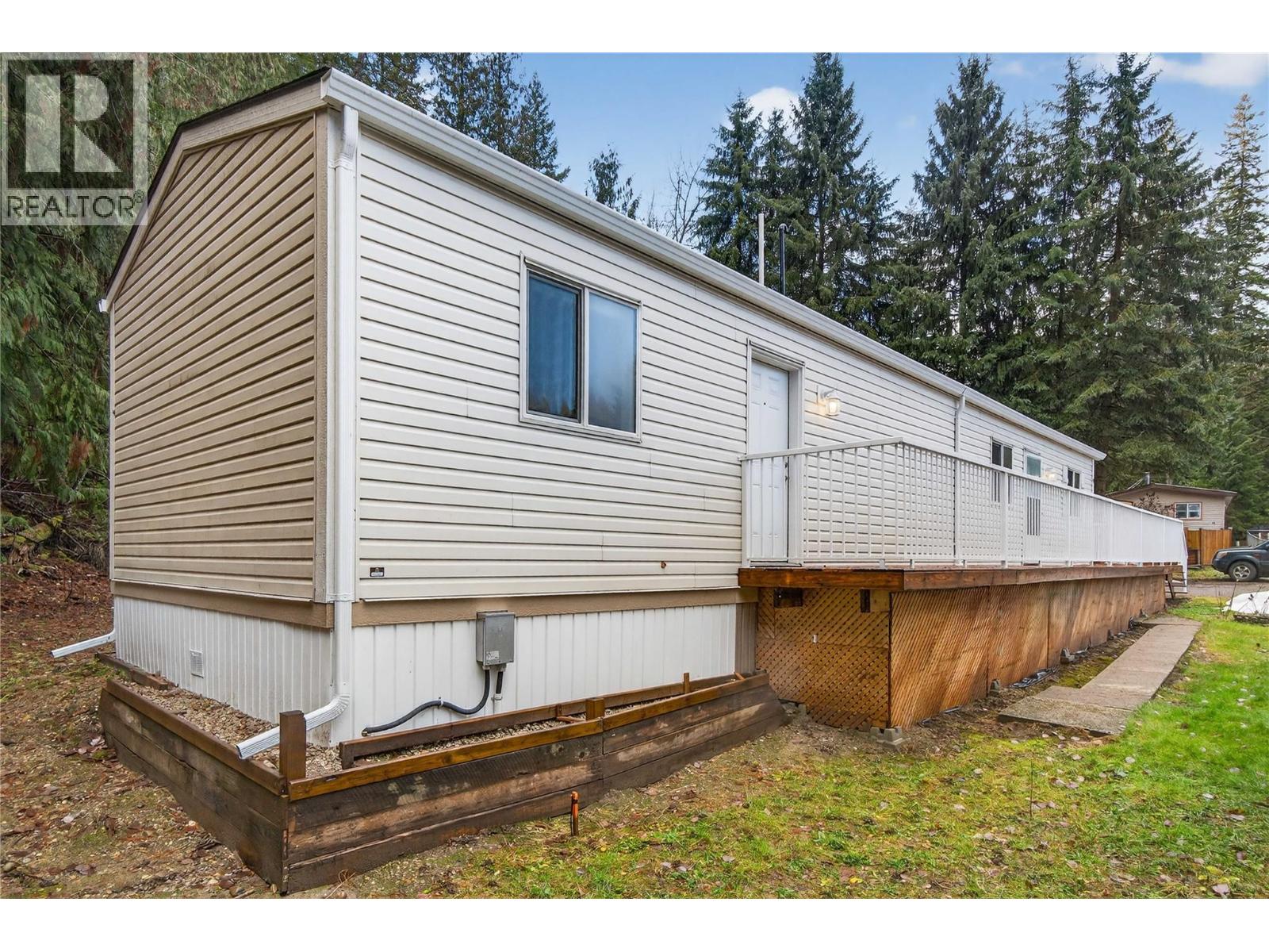 3063 Hornsberger Road Unit# 9, Salmon Arm