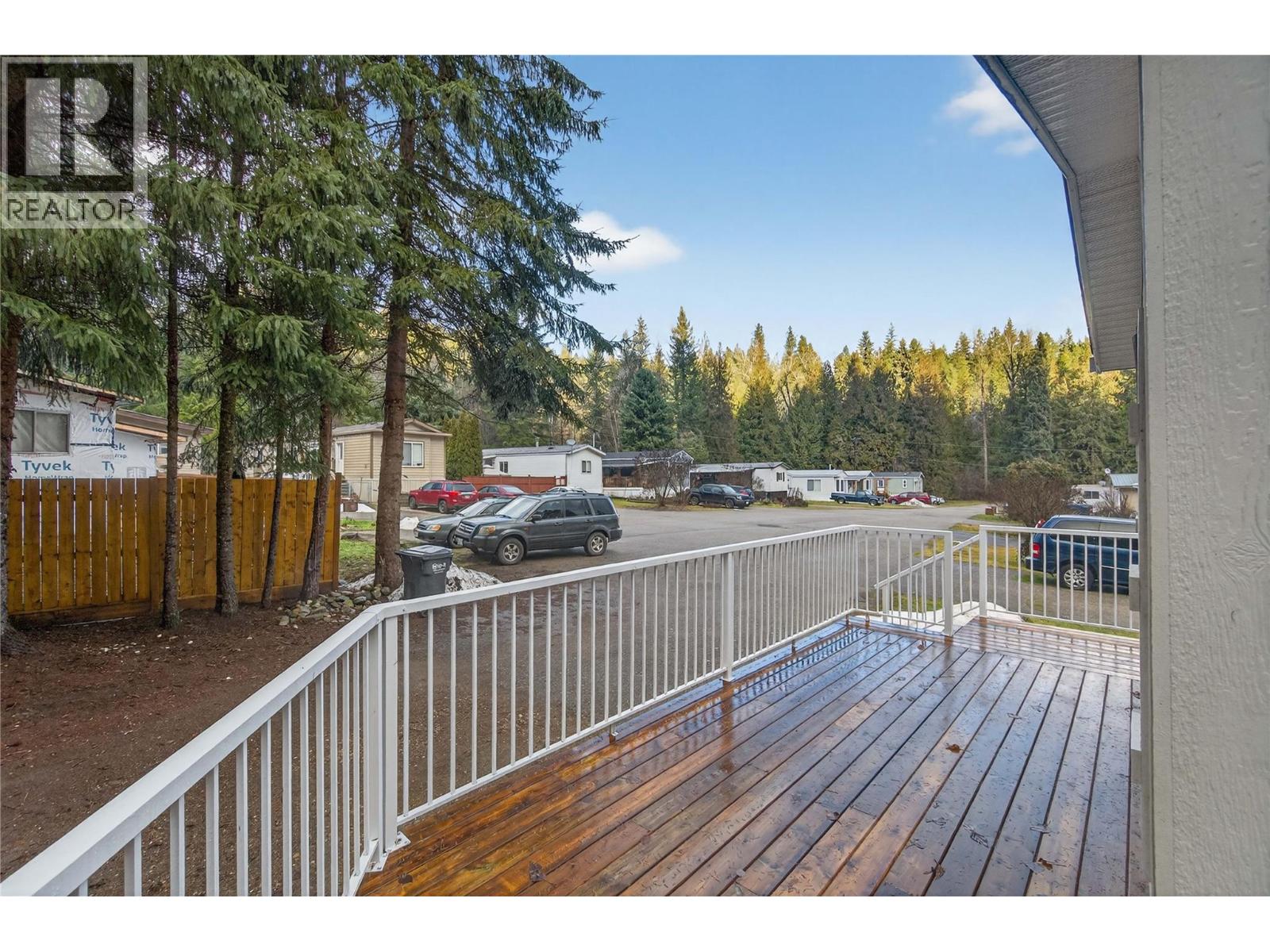 3063 Hornsberger Road Unit# 9, Salmon Arm