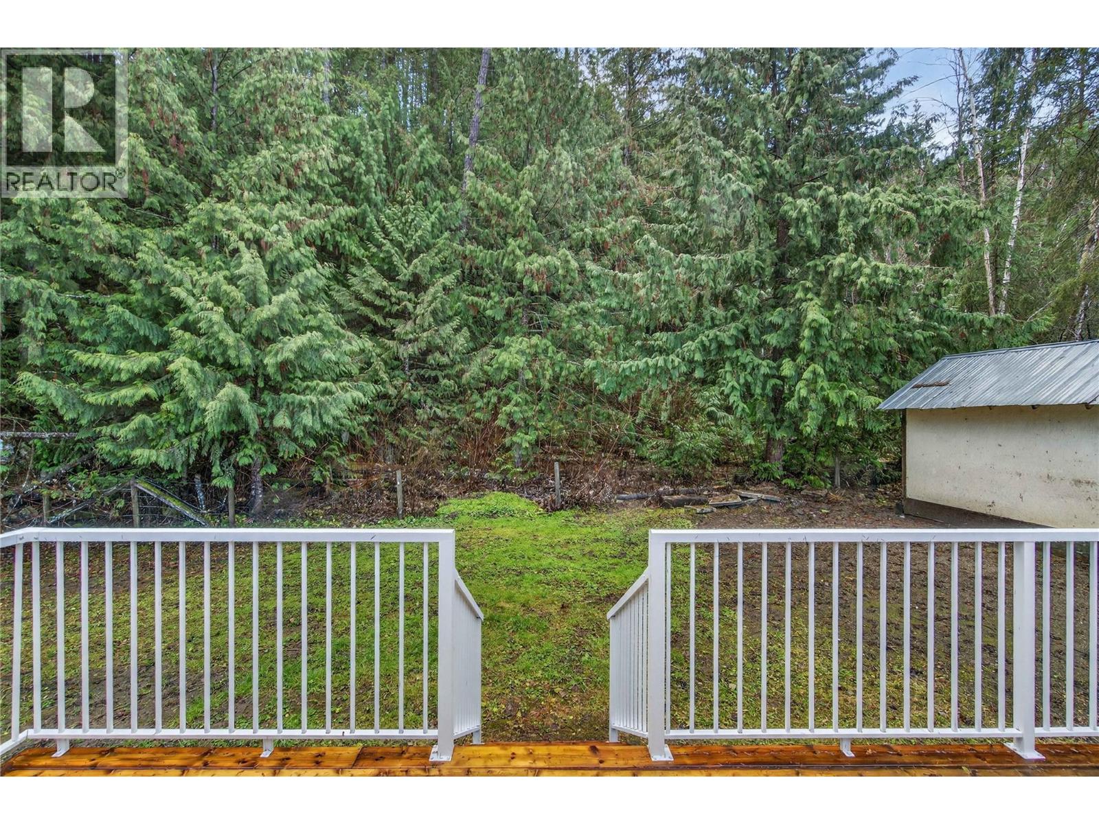 3063 Hornsberger Road Unit# 9, Salmon Arm