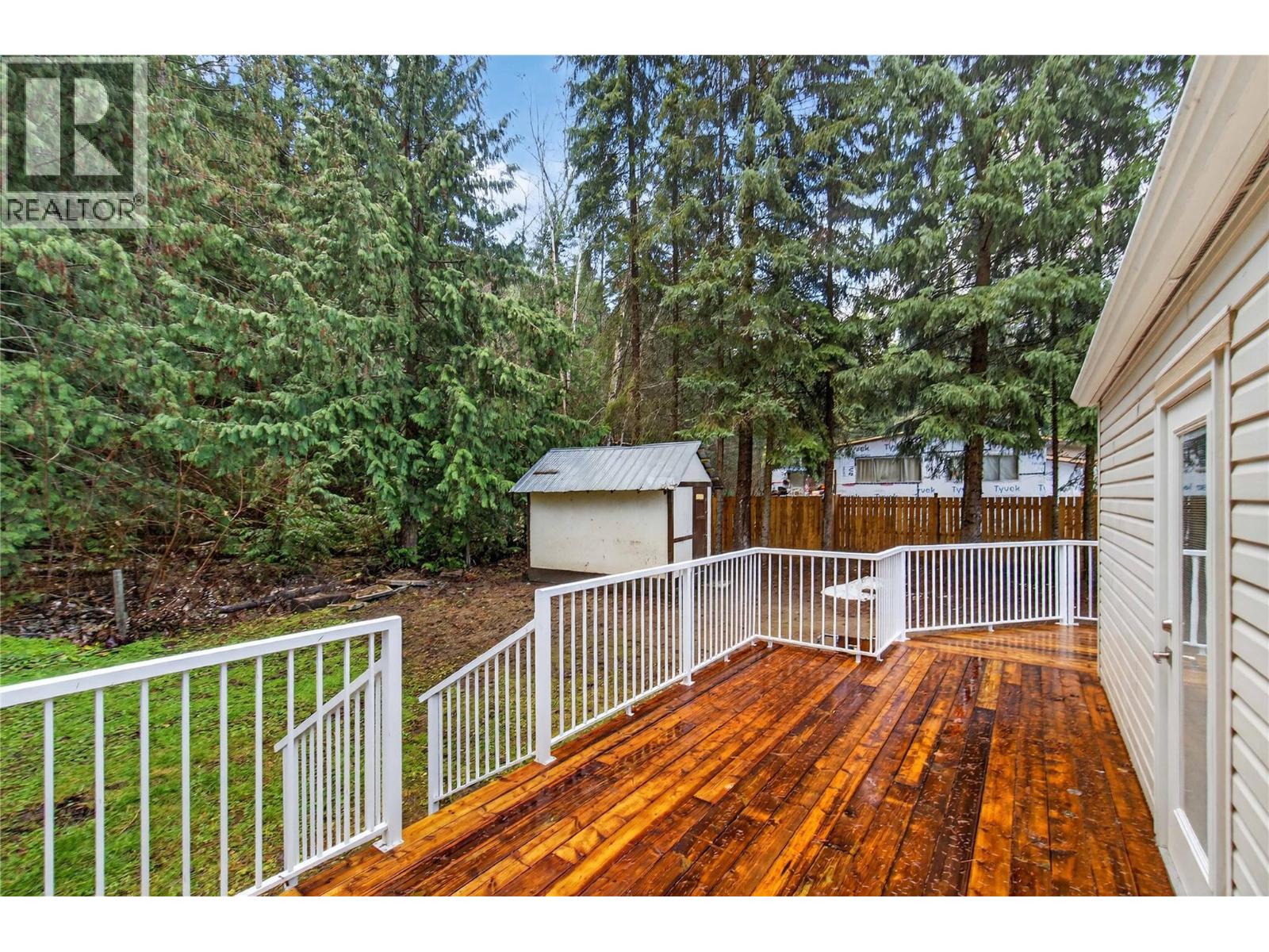 3063 Hornsberger Road Unit# 9, Salmon Arm