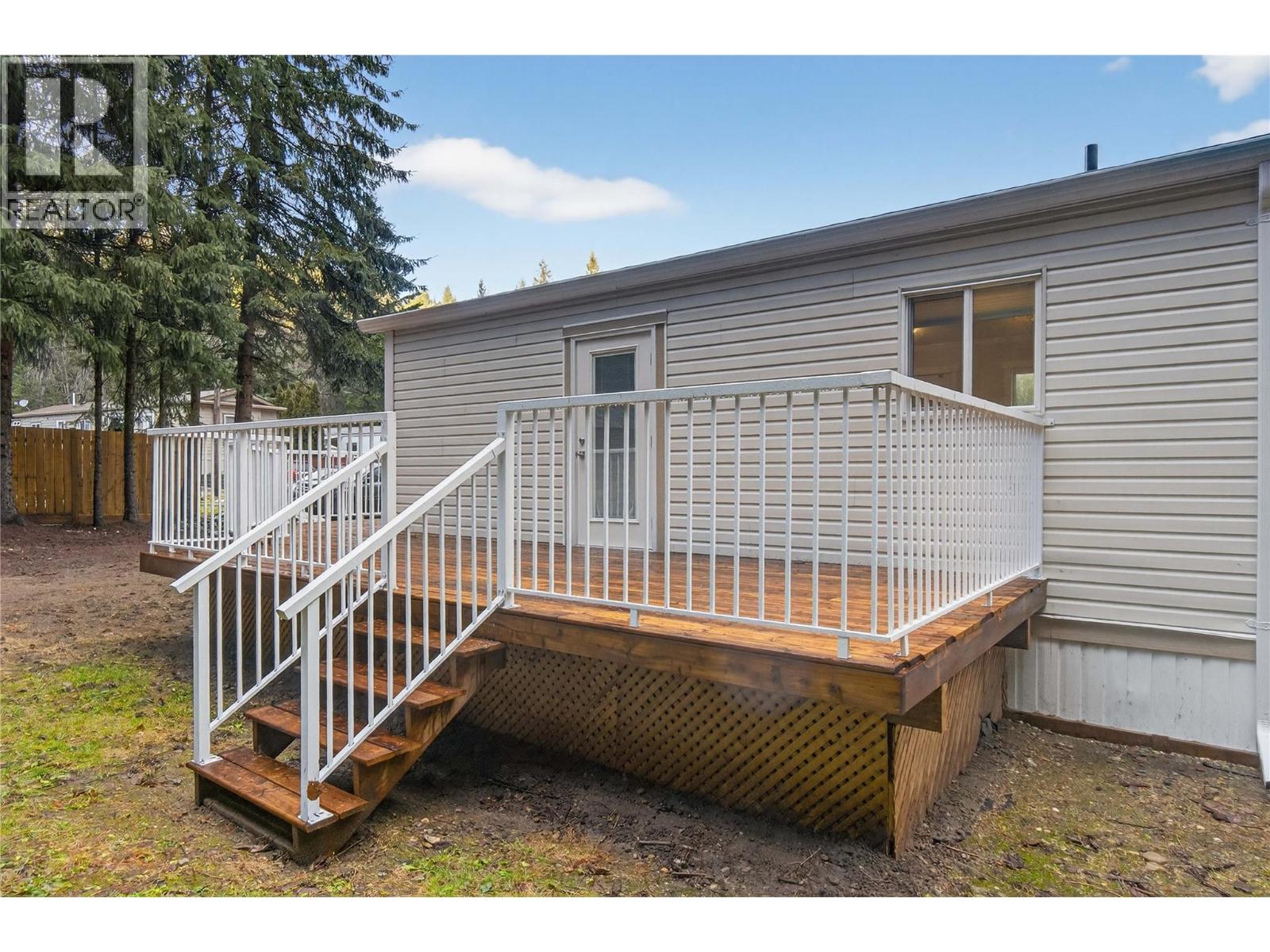 3063 Hornsberger Road Unit# 9, Salmon Arm