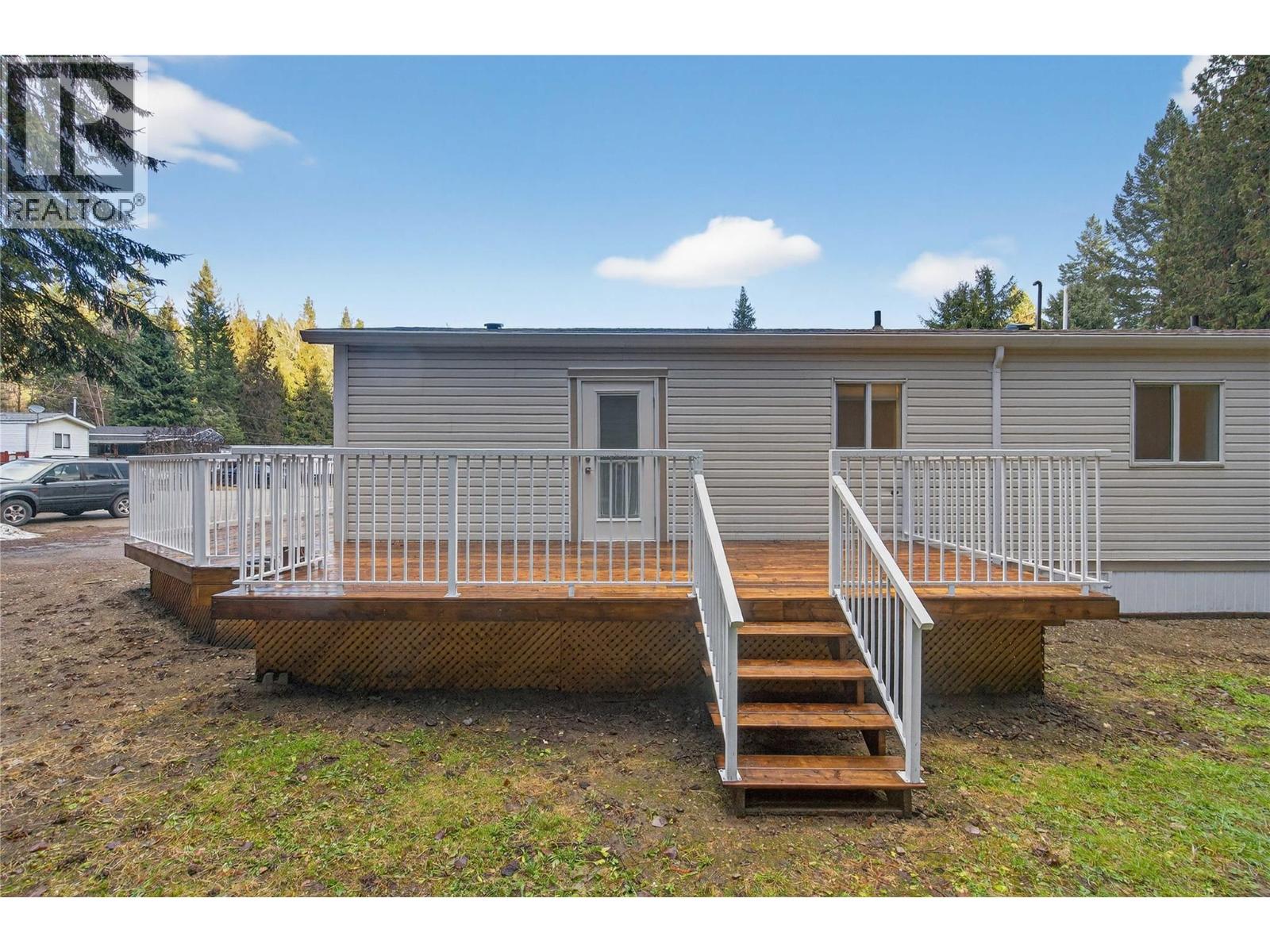 3063 Hornsberger Road Unit# 9, Salmon Arm