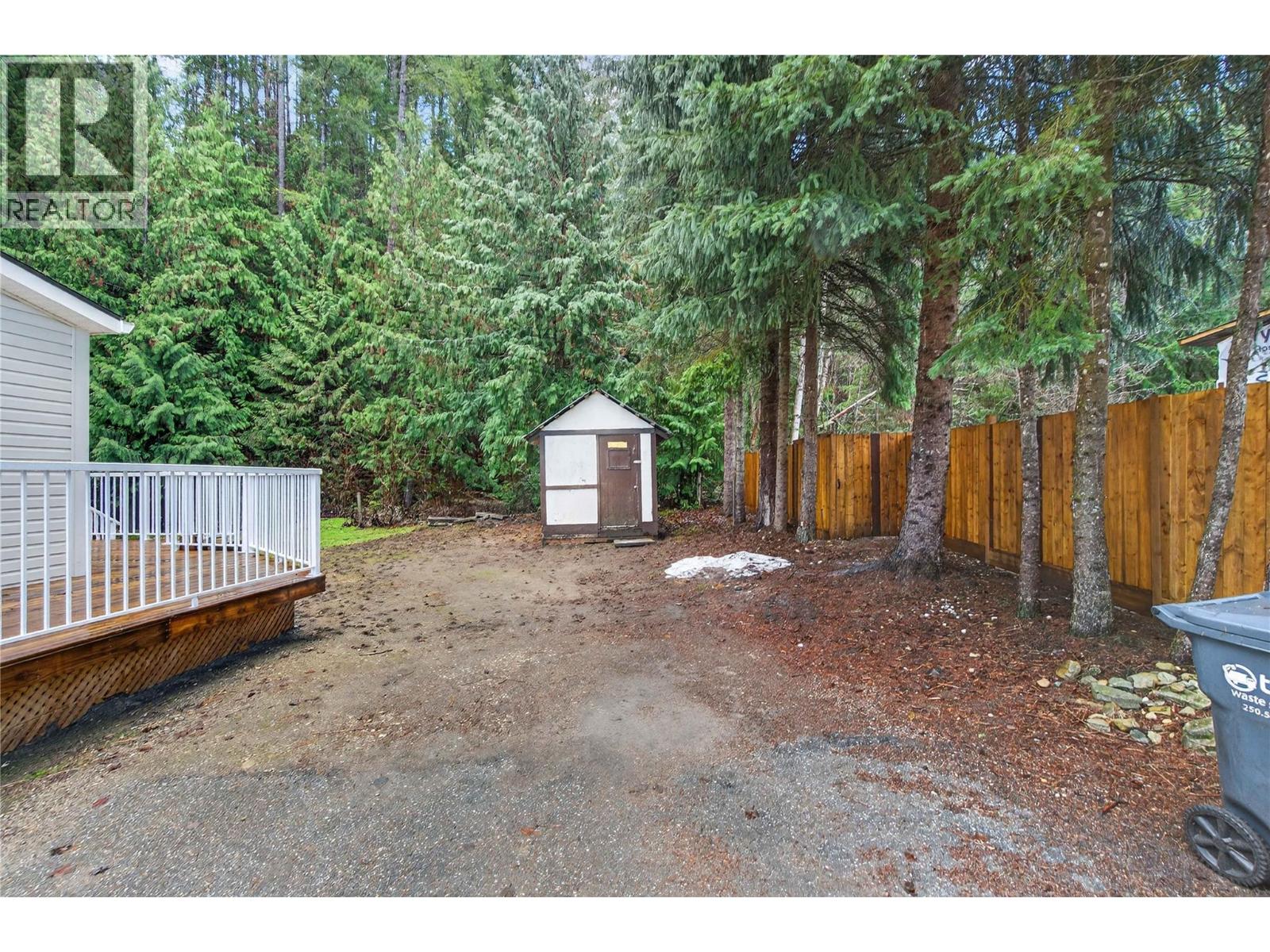 3063 Hornsberger Road Unit# 9, Salmon Arm