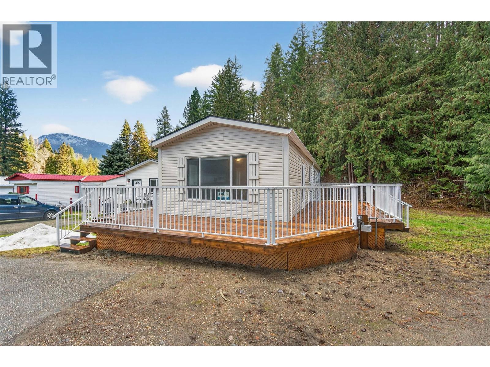 3063 Hornsberger Road Unit# 9, Salmon Arm