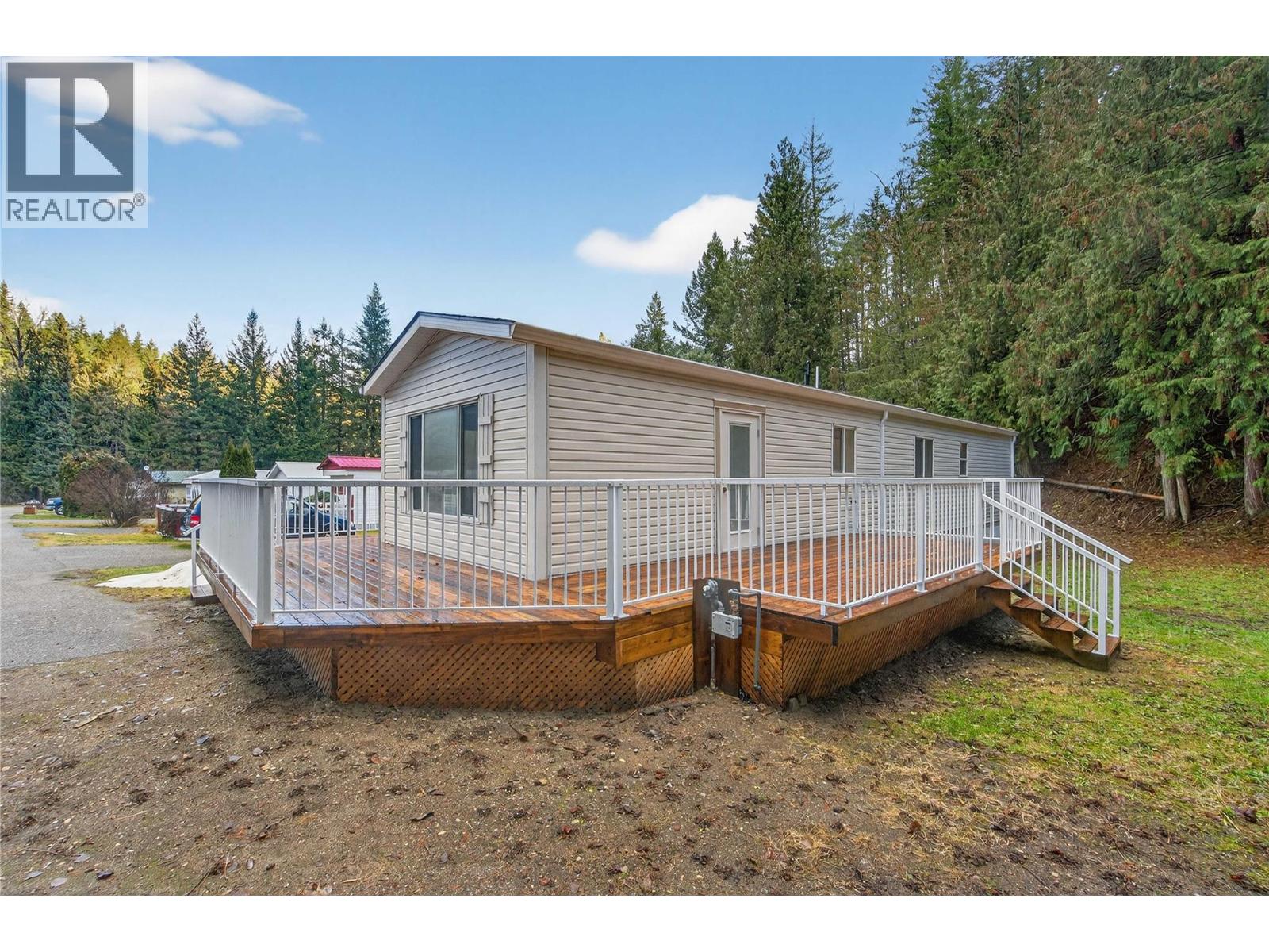 3063 Hornsberger Road Unit# 9, Salmon Arm