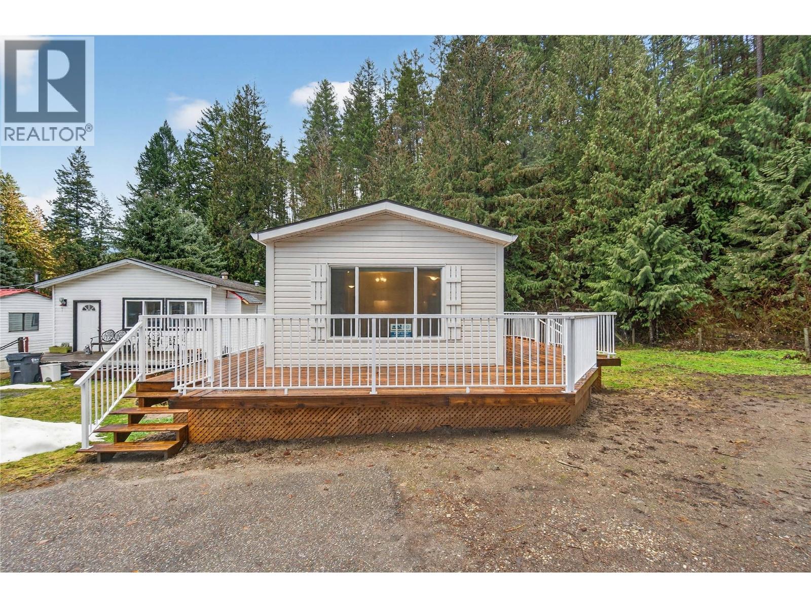 3063 Hornsberger Road Unit# 9, Salmon Arm