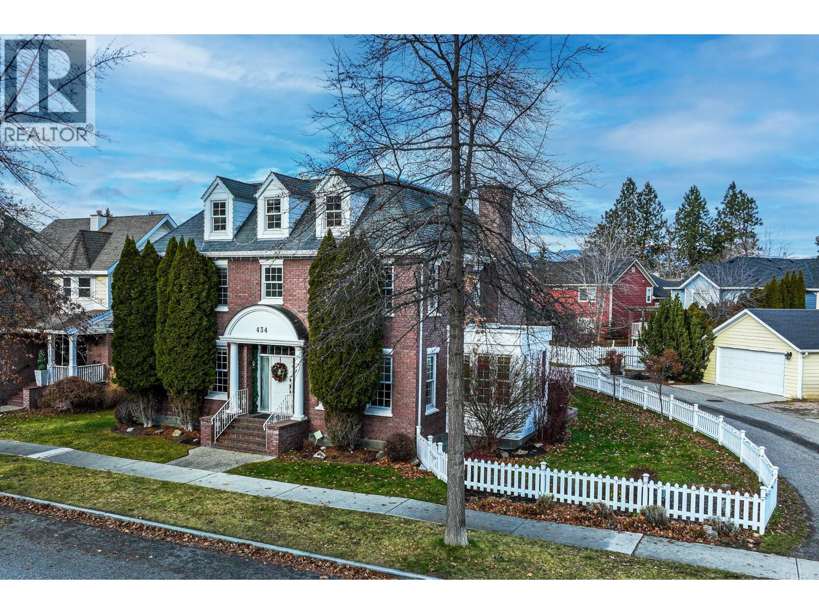  434 Providence Avenue, Kelowna