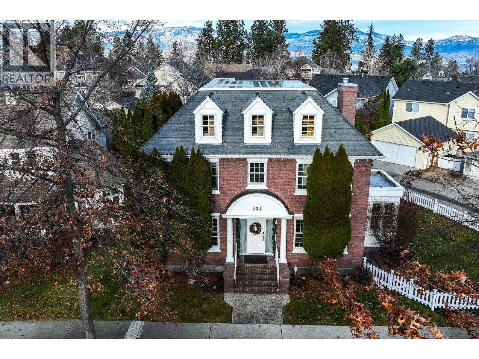  434 Providence Avenue, Kelowna