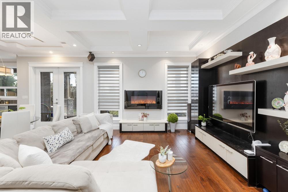 7291 PARRY Street, Richmond