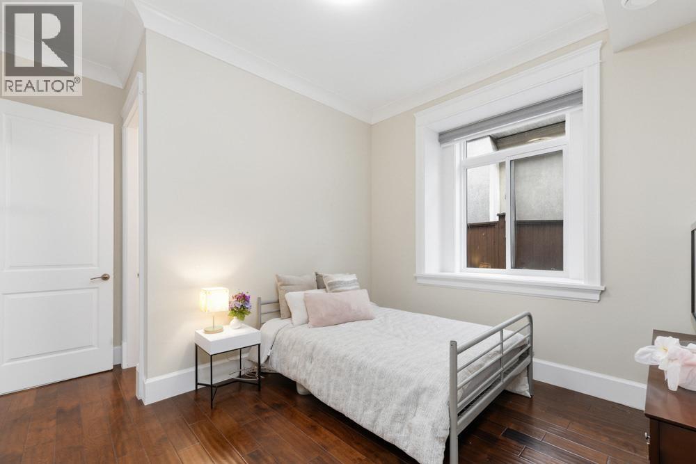 7291 PARRY Street, Richmond