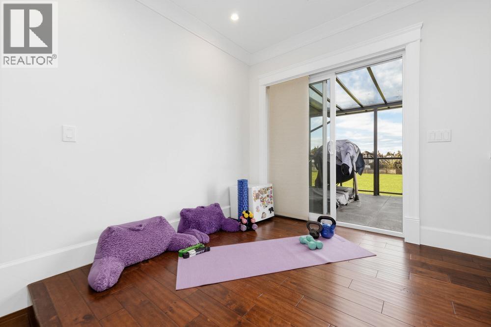 7291 PARRY Street, Richmond