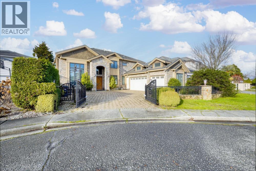 7291 PARRY Street, Richmond