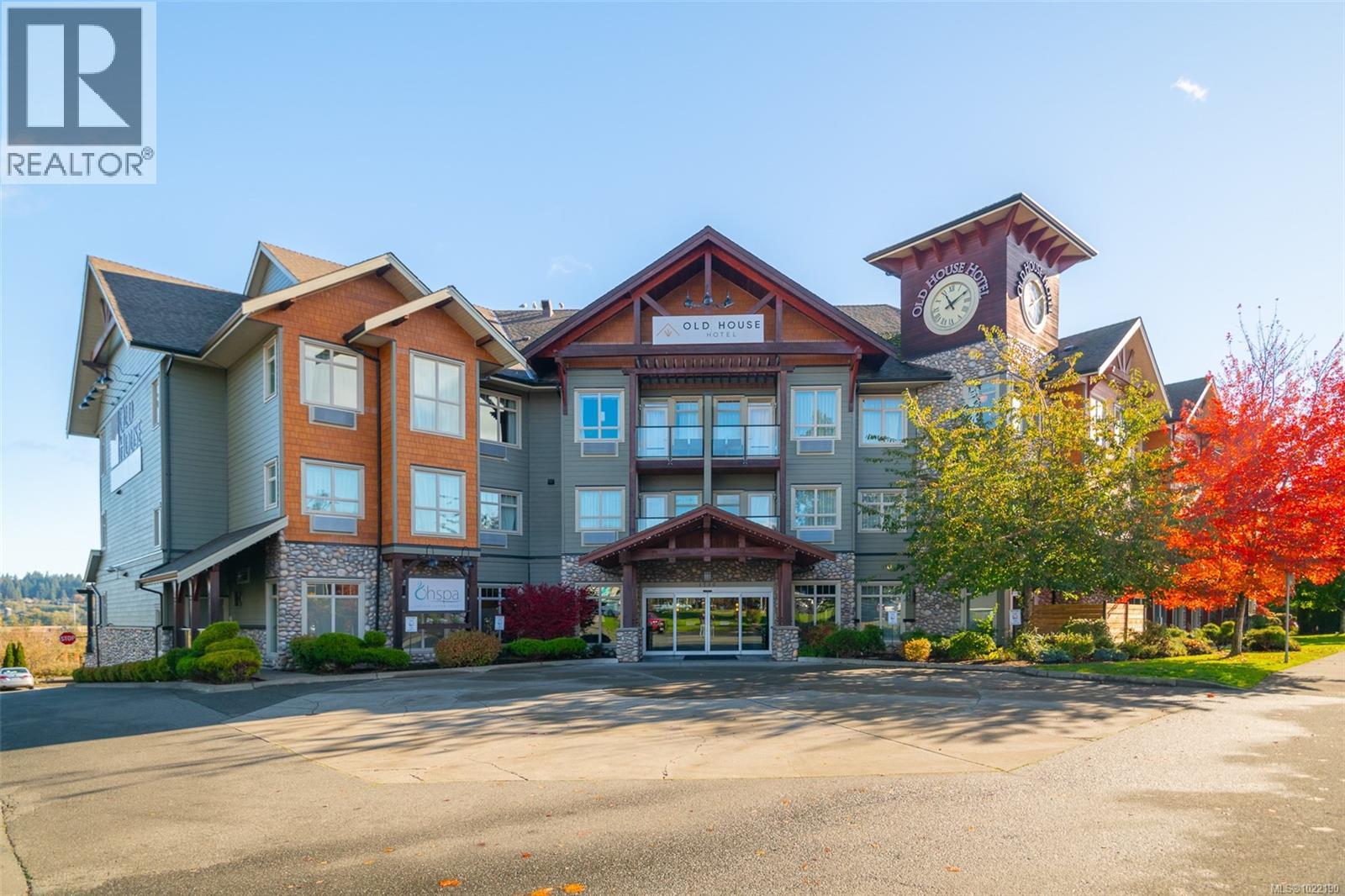 315C 1730 Riverside Lane, Courtenay