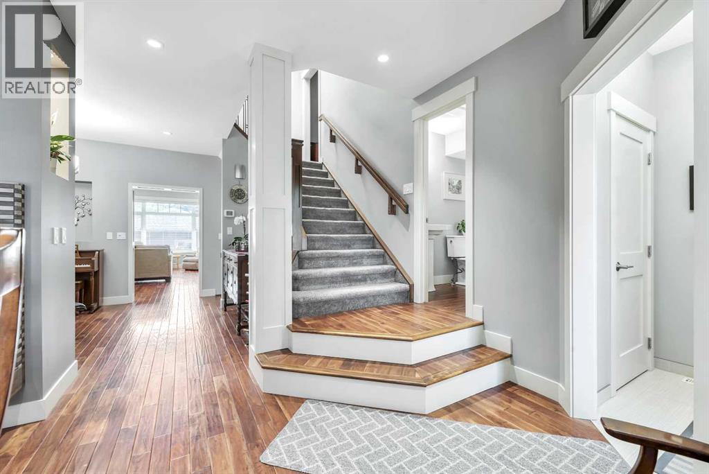 Single Family House for Sale in  Bowness Road NW Montgomery Calgary 