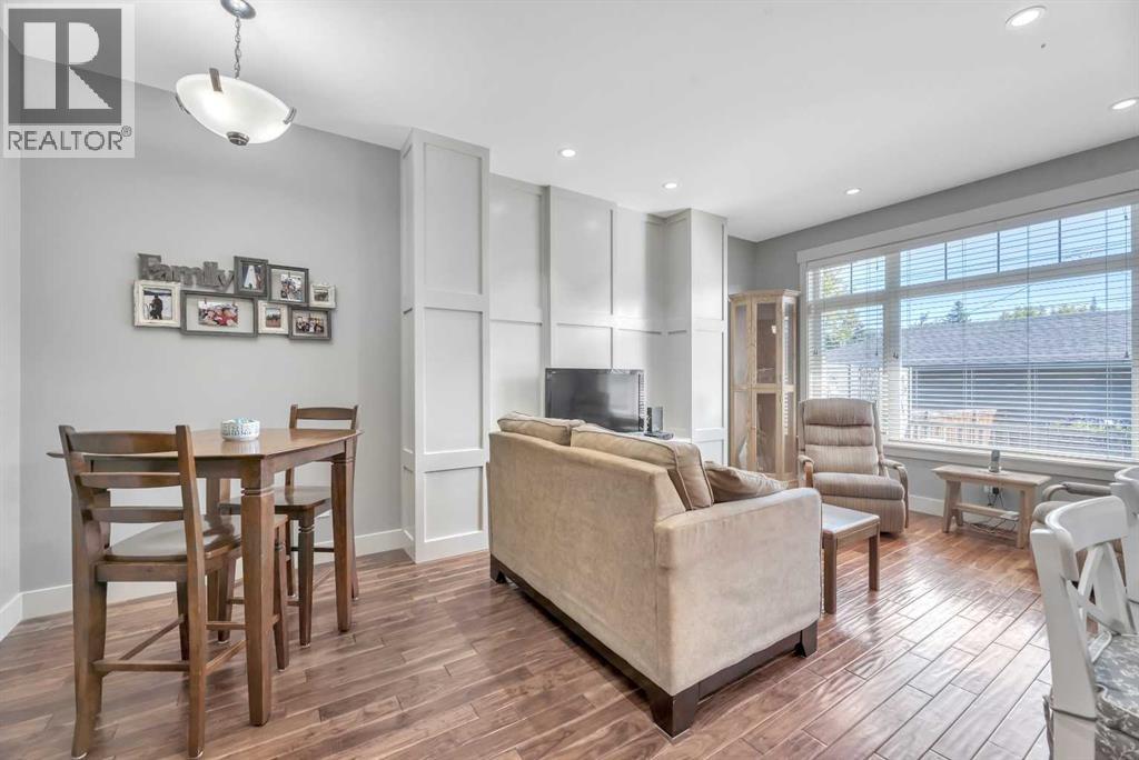 Single Family House for Sale in  Bowness Road NW Montgomery Calgary 