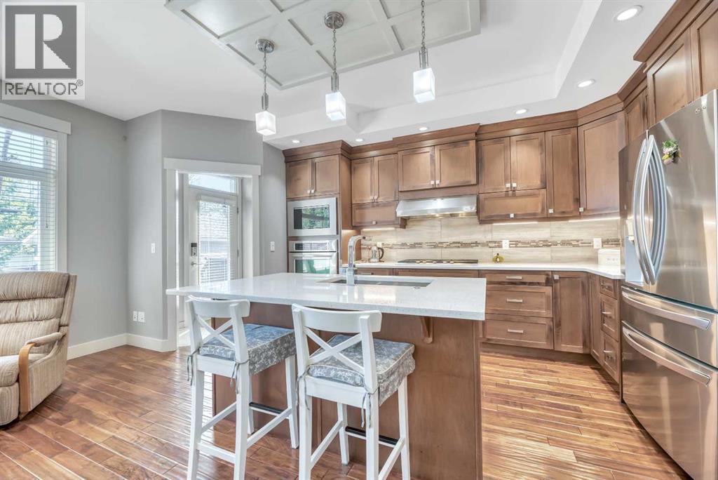 Single Family House for Sale in  Bowness Road NW Montgomery Calgary 