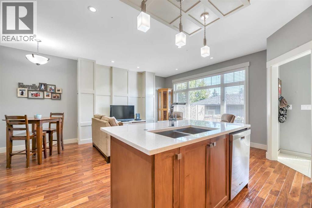 Single Family House for Sale in  Bowness Road NW Montgomery Calgary 