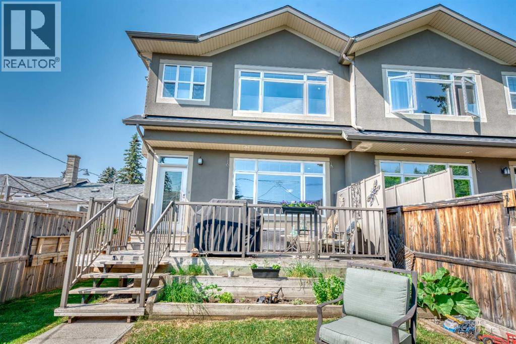 Single Family House for Sale in  Bowness Road NW Montgomery Calgary 