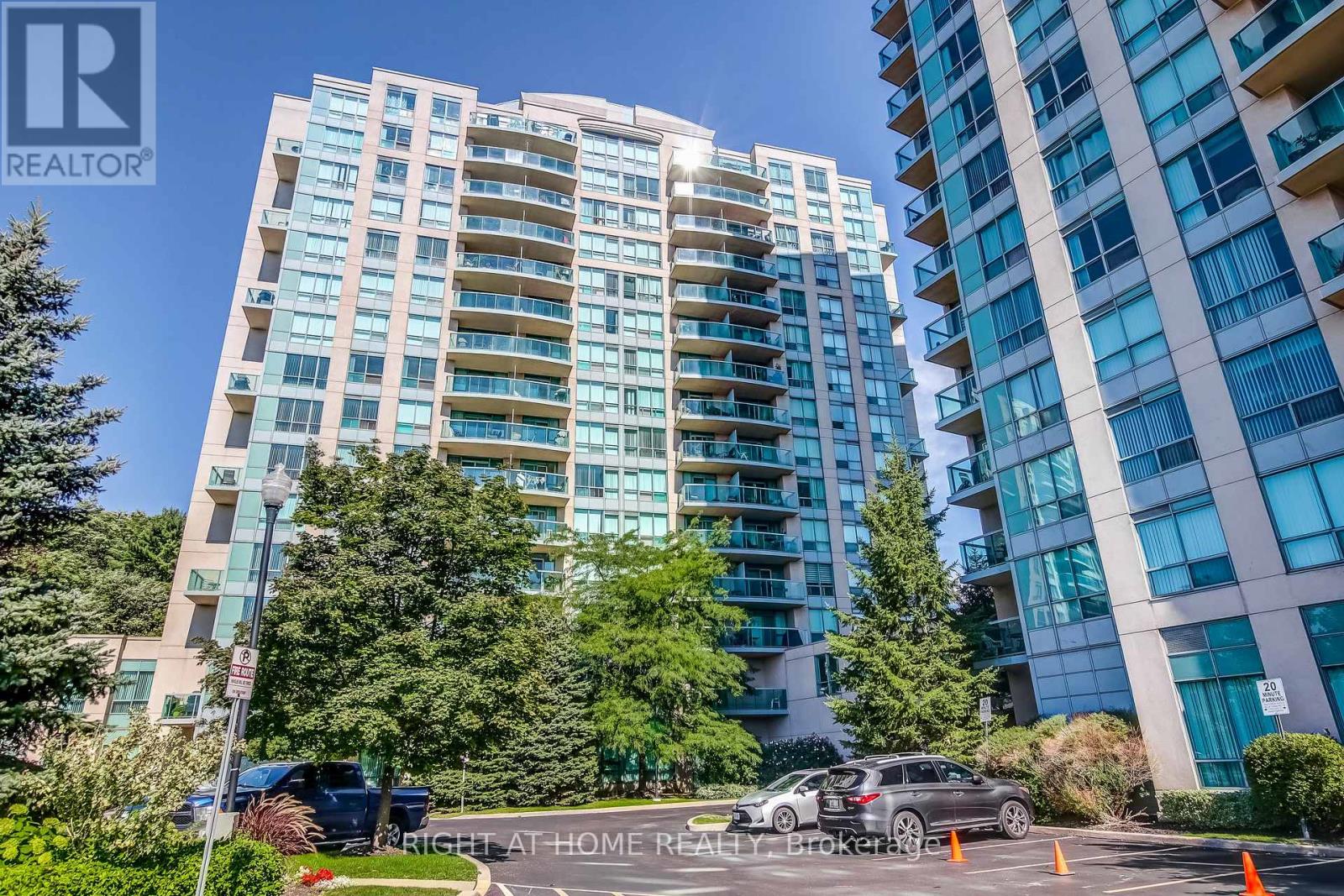 #508 2565 ERIN CENTRE BOULEVARD - 11