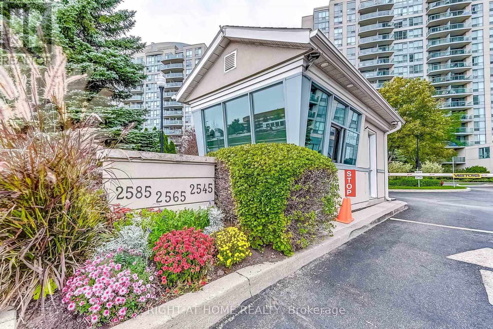 #508 2565 ERIN CENTRE BOULEVARD - 13