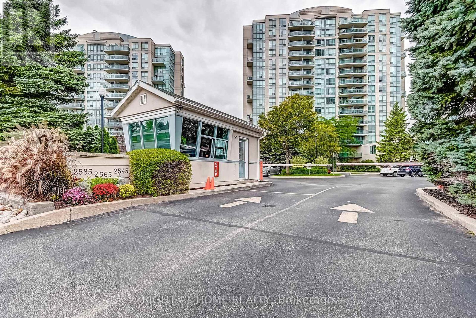 #508 2565 ERIN CENTRE BOULEVARD - 14