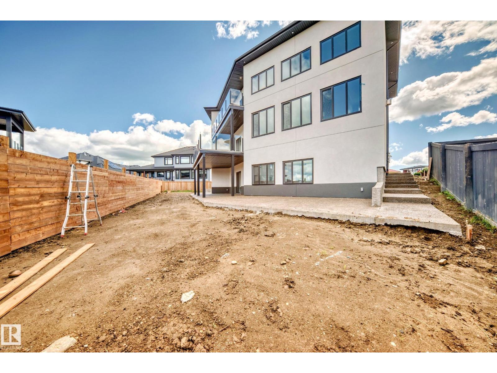 5928 32 ST NE, Rural Leduc County