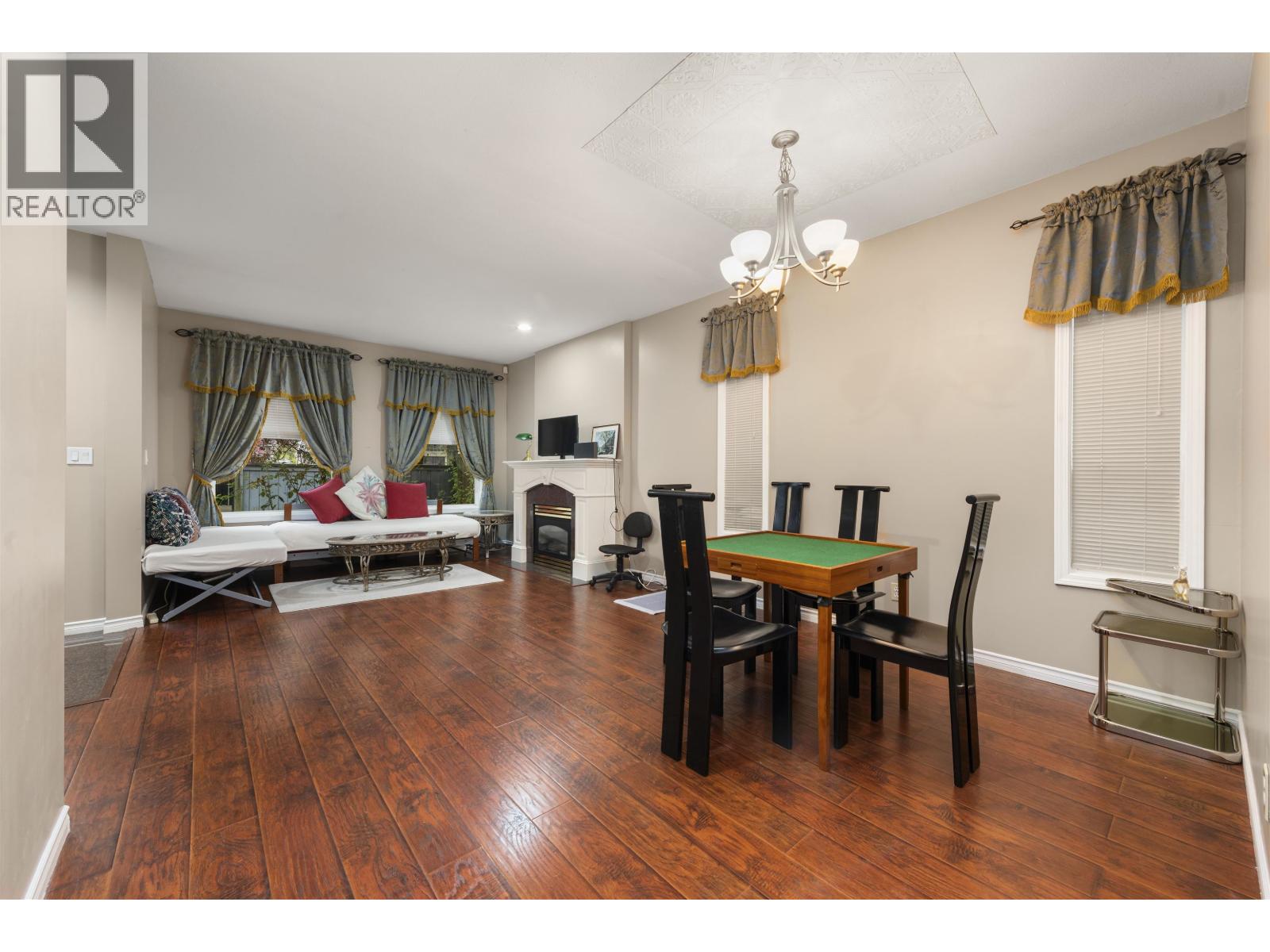 10231 CAMBIE Road, Richmond