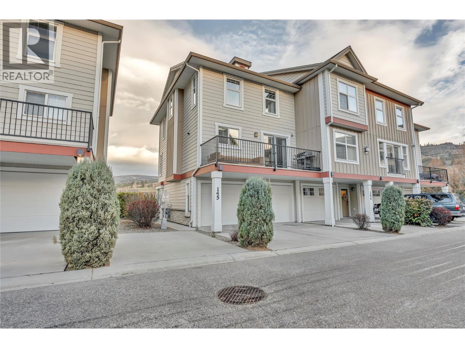#145-3363 Wilson Street, Penticton