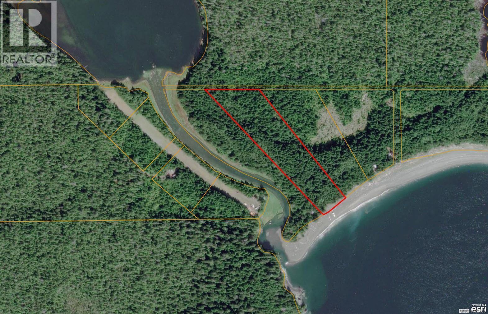 LOT 2 Nootka Island — photo 15