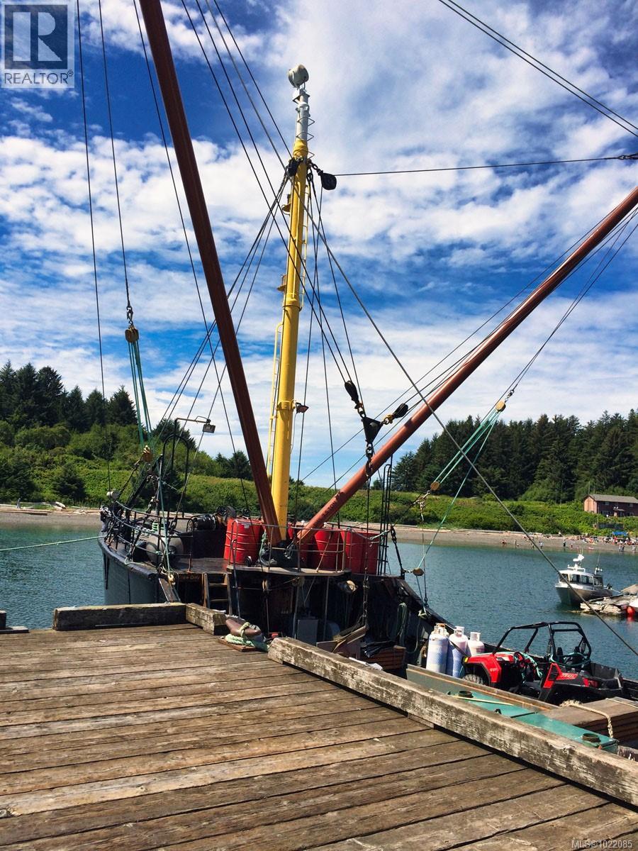 LOT 2 Nootka Island — photo 12