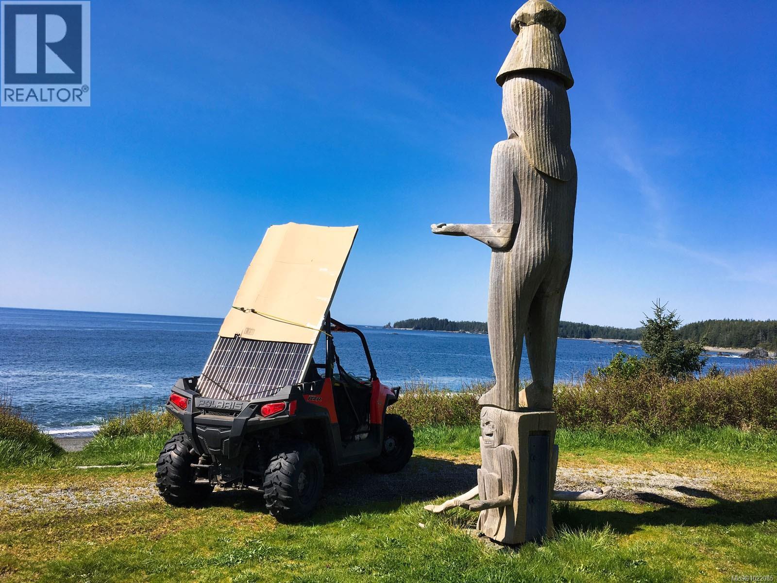 LOT 2 Nootka Island — photo 8