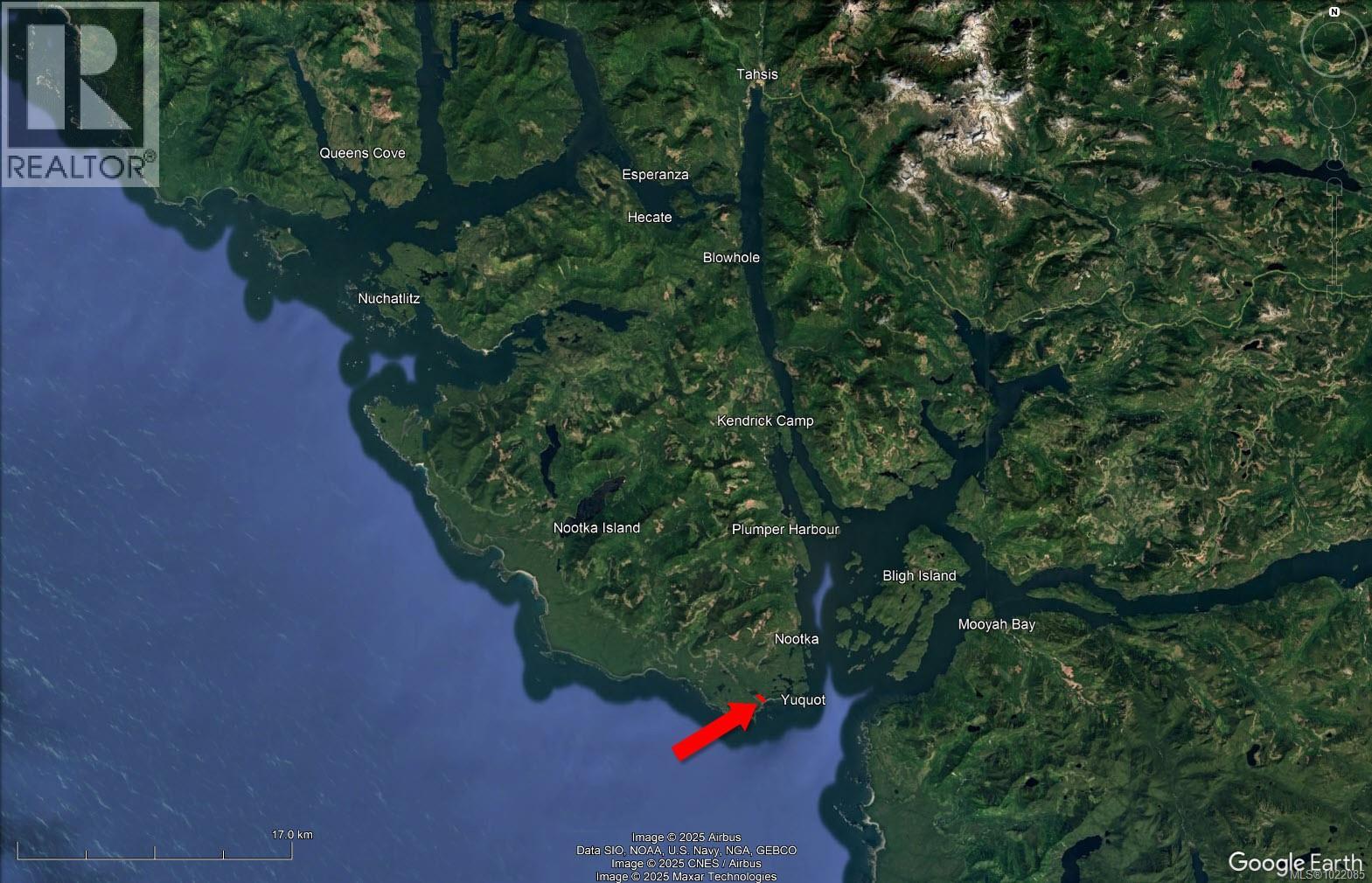 LOT 2 Nootka Island — photo 17