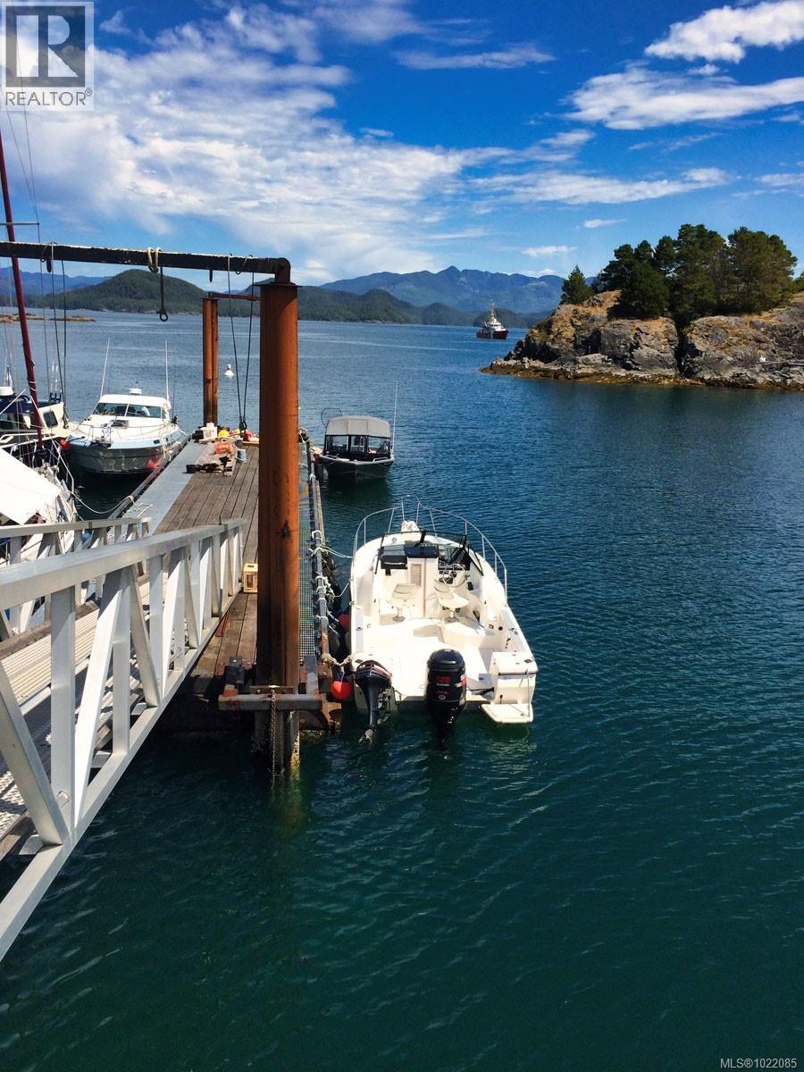 LOT 2 Nootka Island — photo 14